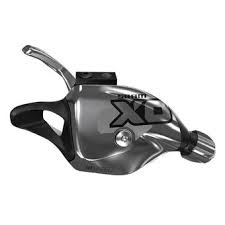 Превью  Манетка SRAM X.0 Bearing ZeroLoss 2 sp. Тросик в комплекте